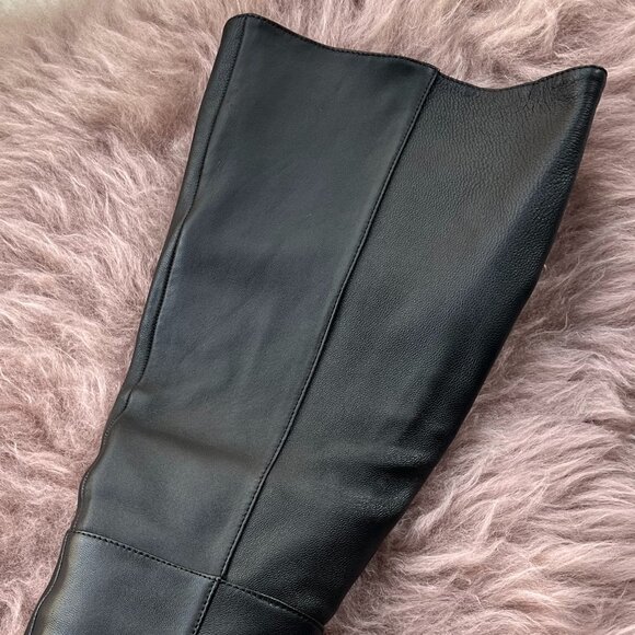 Steve Madden Kathleen Heeled Boots 9M (US) - Picture 10 of 12